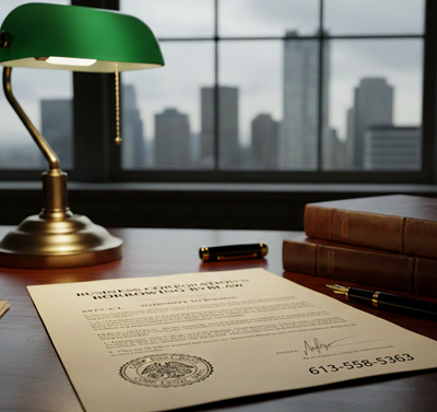 Borrowing ByLaw A borrowing bylaw is a corporate governance document that explicitly outlines how a corporation borrows money.