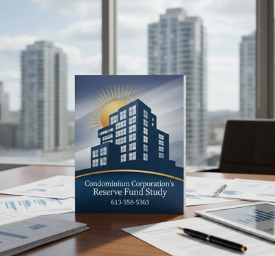 Reserve Fund Study Condo If you are buying a condo in Ontario, you aren't just buying a unit; you are buying into a shared financial entity. One of the most important documents you will encounter—and one that can significantly impact your wallet—is the Reserve Fund Study (RFS).