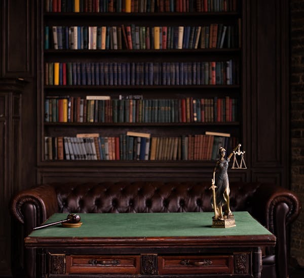 Client-Focused Legal Services